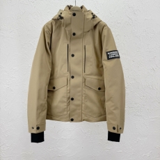 Burberry Down Coat